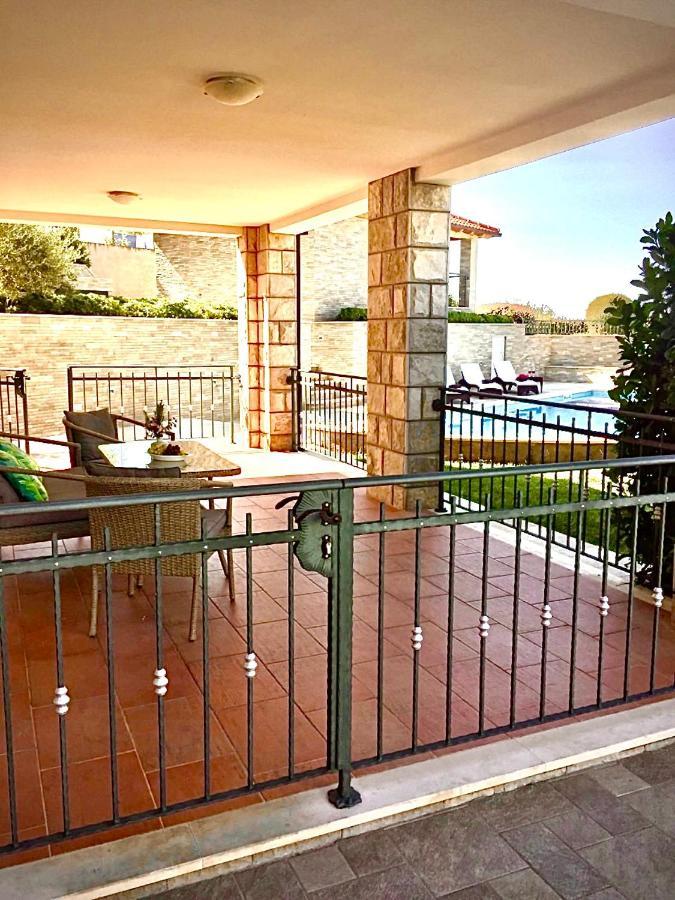 Apartments Sutalo Cavtat Exteriör bild